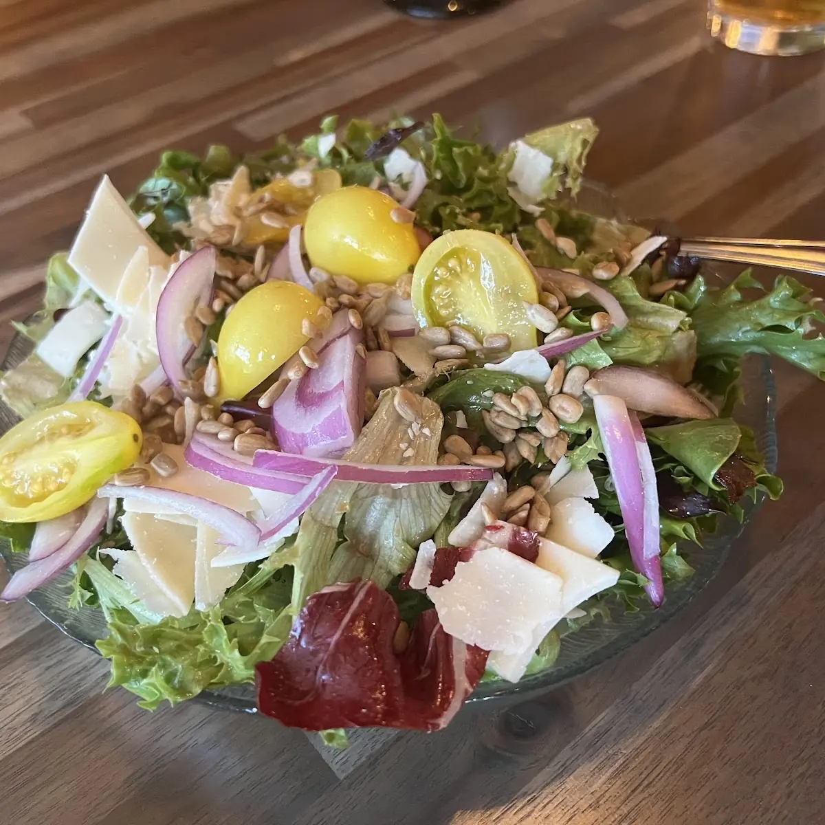 Side Salad
