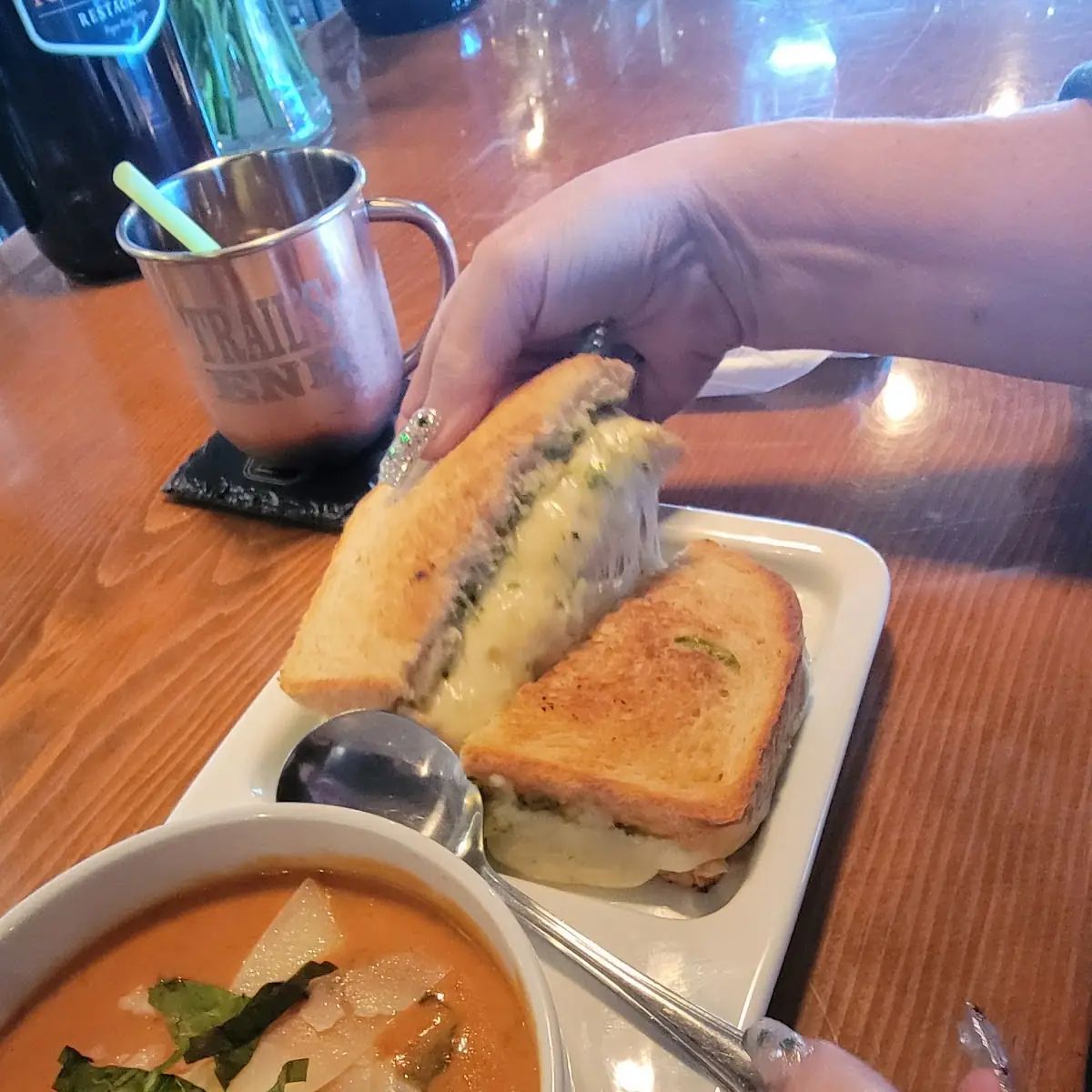Tomato Soup