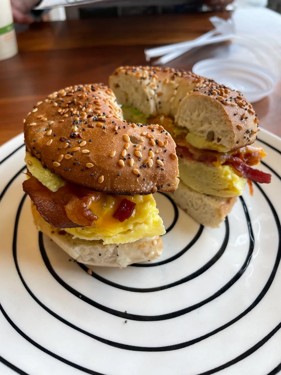 Bagel