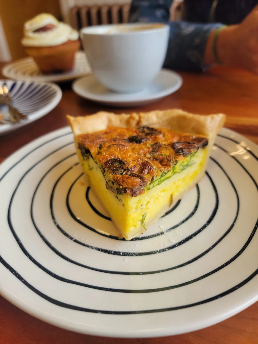 Quiche