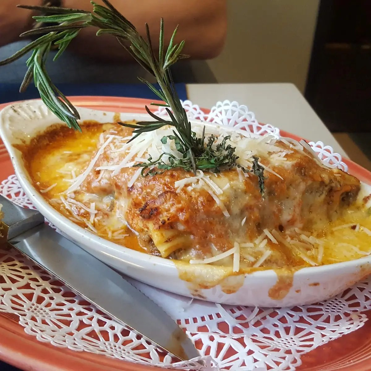 Bravo Lasagna Classico