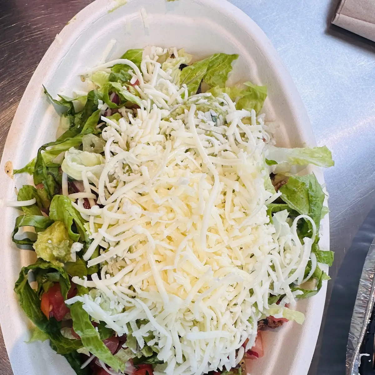 Chicken Bowl