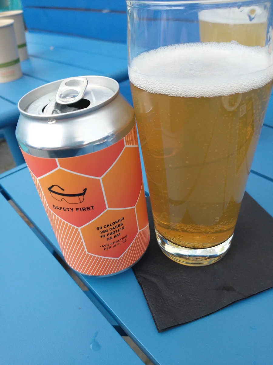 Non Alcoholic Beer