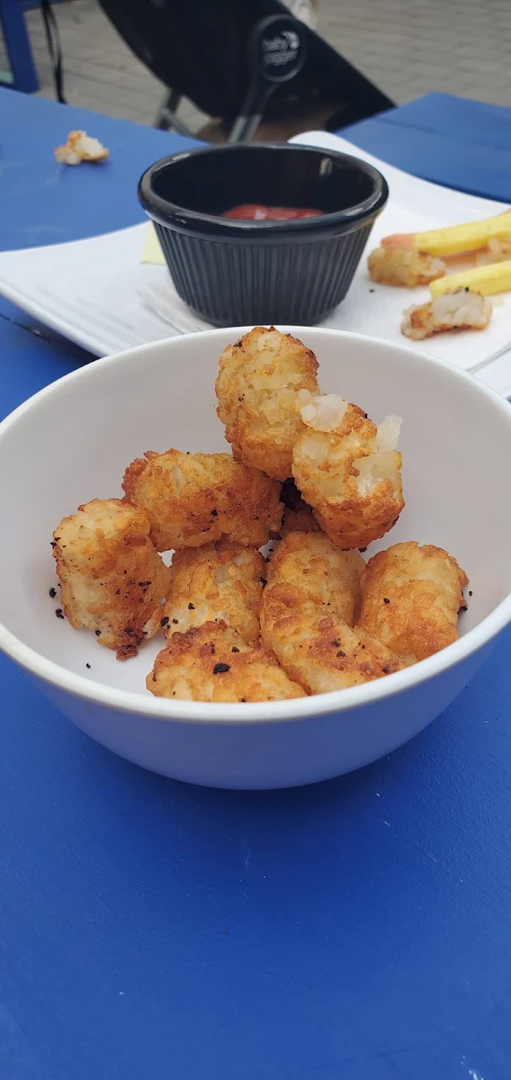 Tater Tots