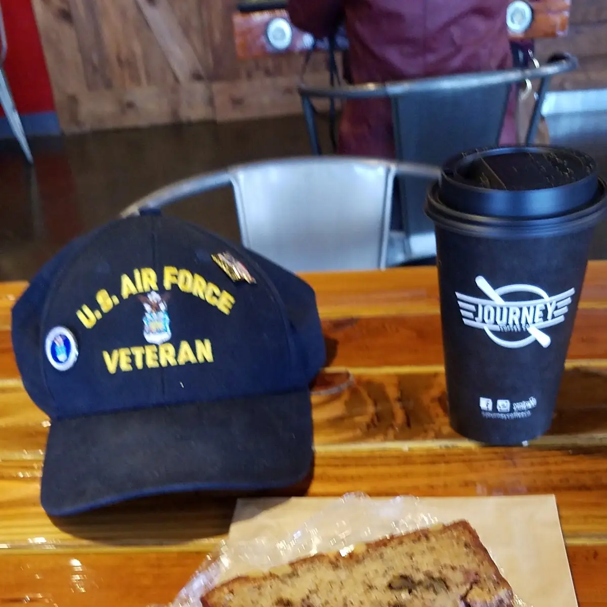 Banana Bread