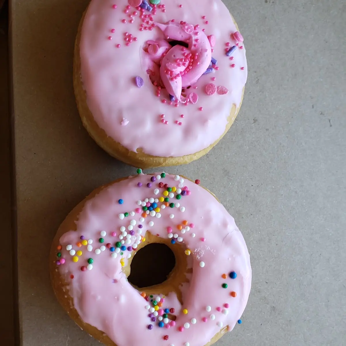 Doughnut