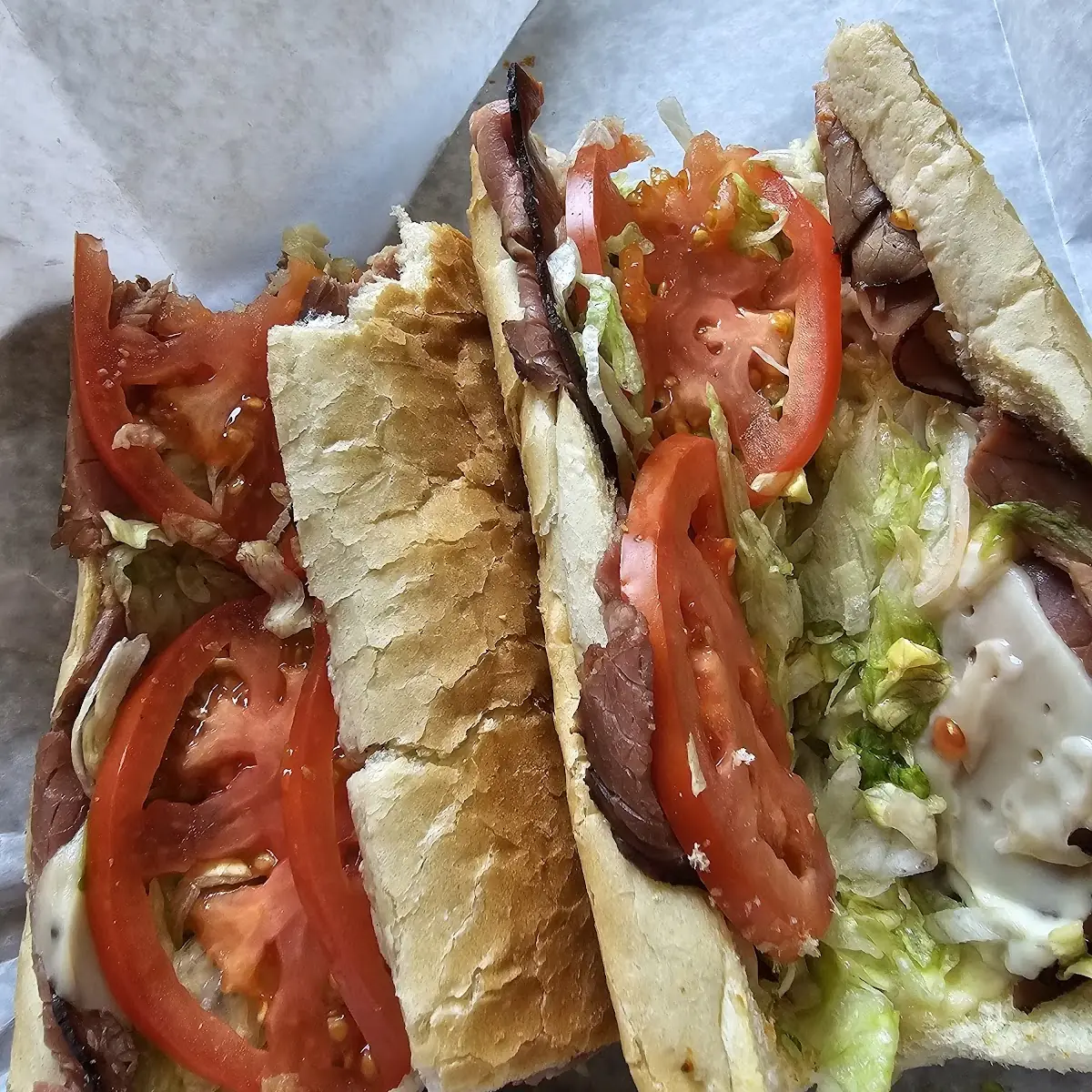 Roast Beef