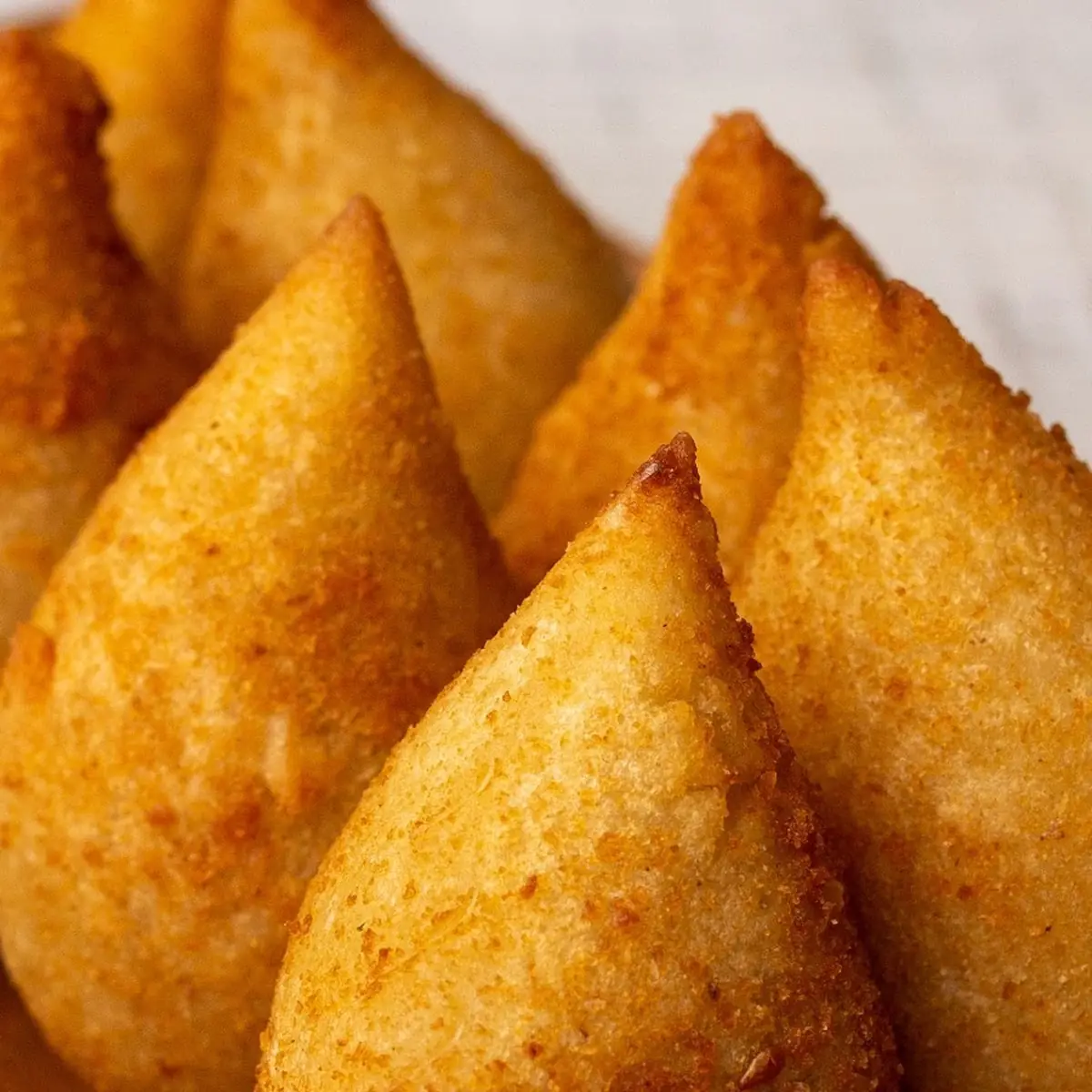 Coxinha