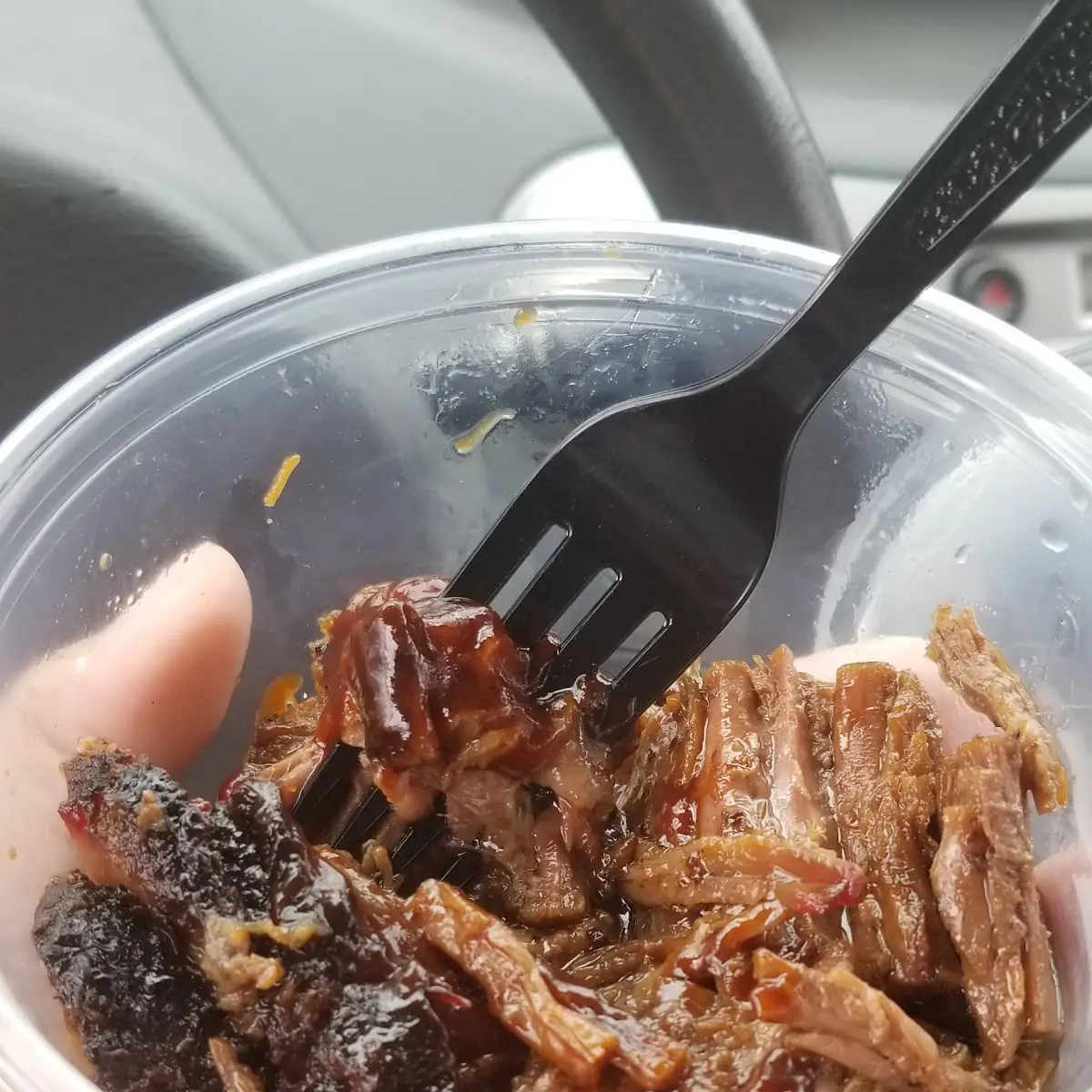 Beef Burnt Ends