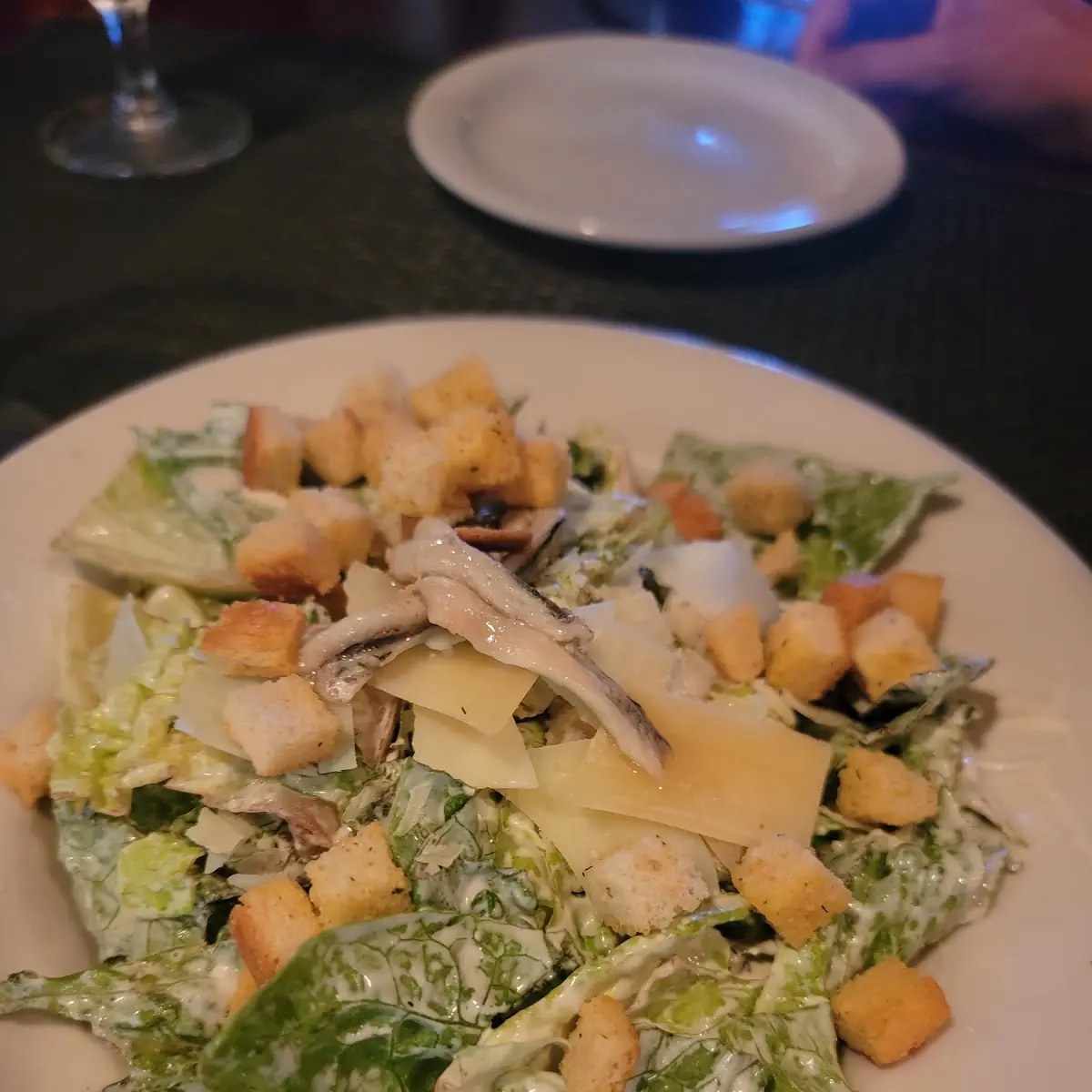 Caesar Salad
