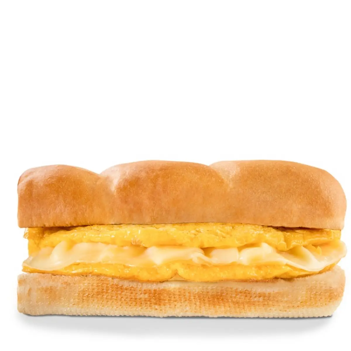 Egg & Cheese