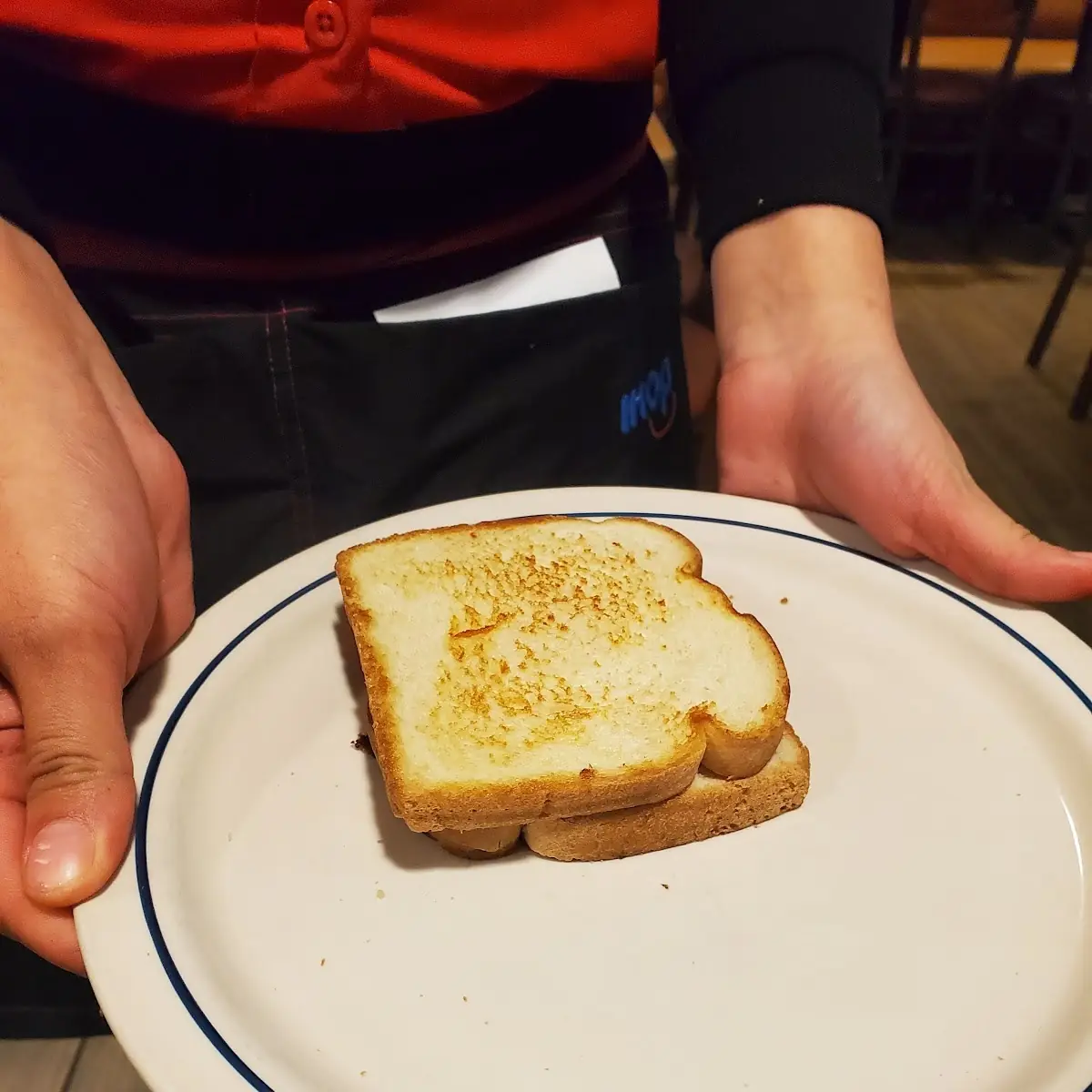 Grilled Cheese