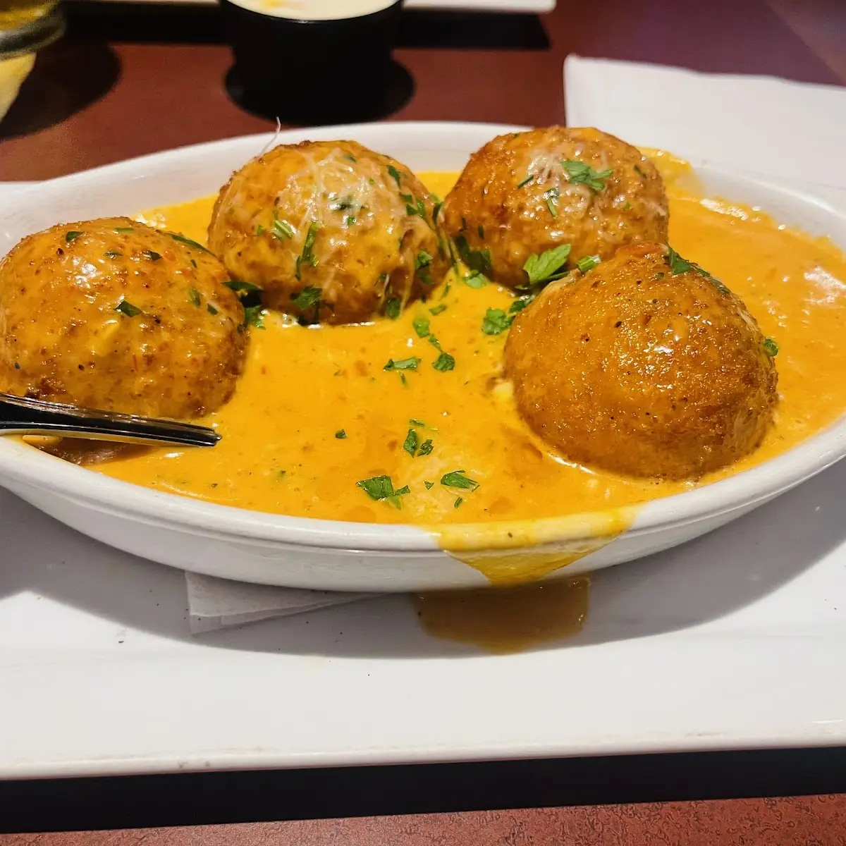 Mac&Cheese Balls