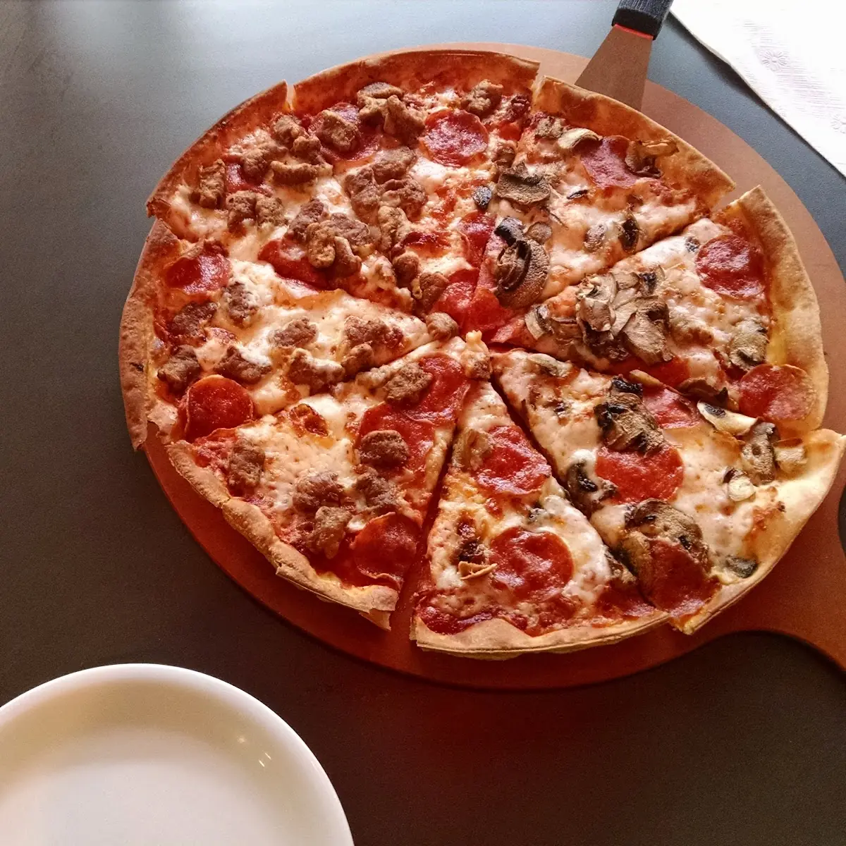 Pizza Hut