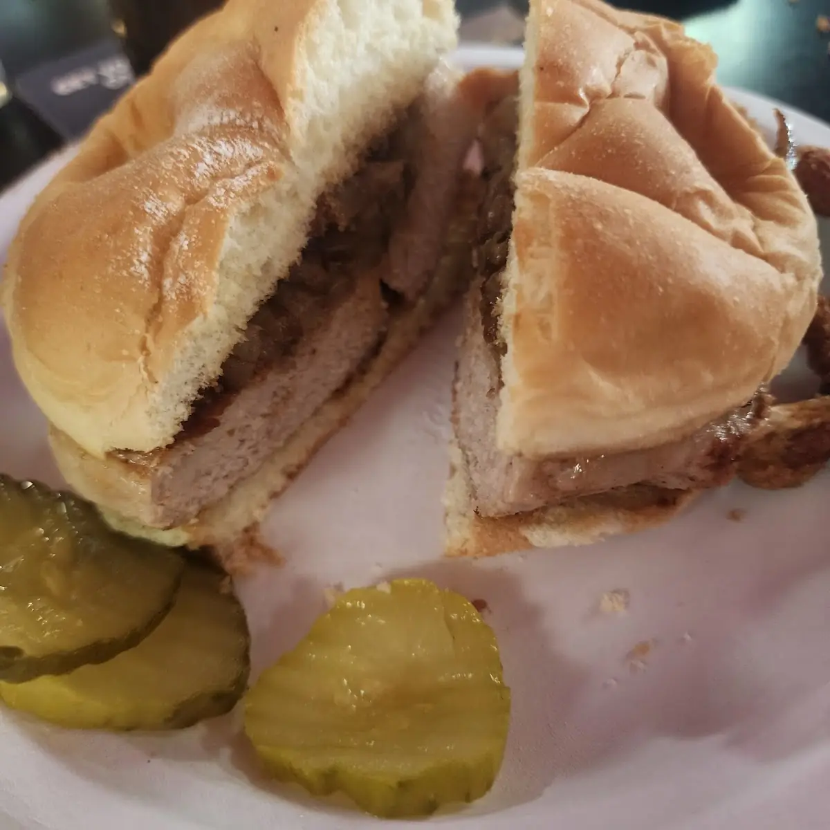 Pork Chop