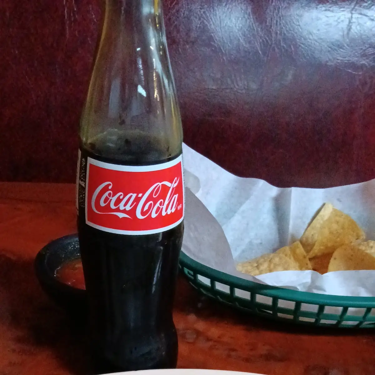 A Chicken Torta and a Steak Torta