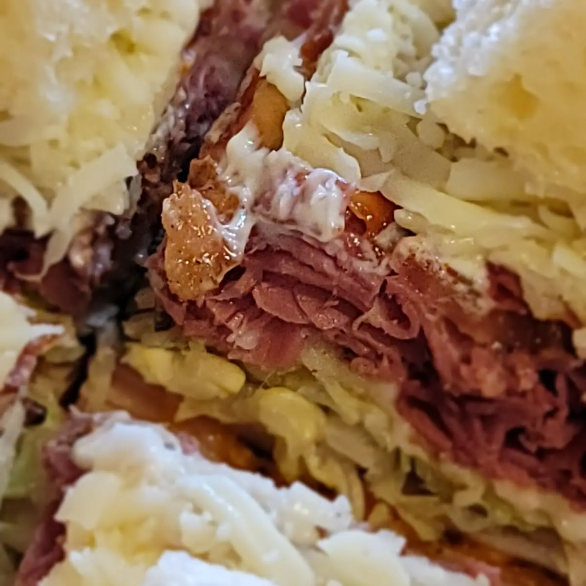 Corned Beef