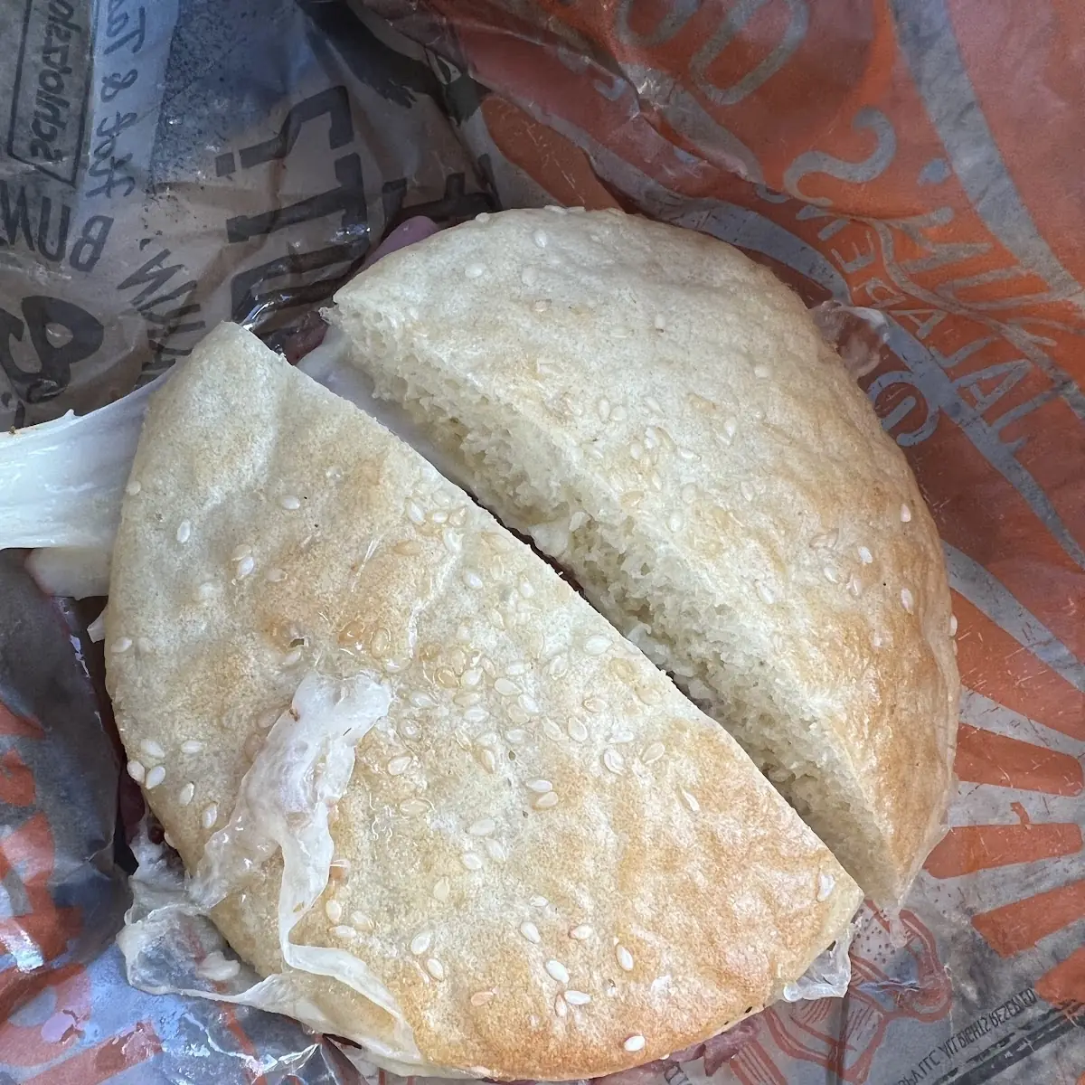 Sourdough Bread