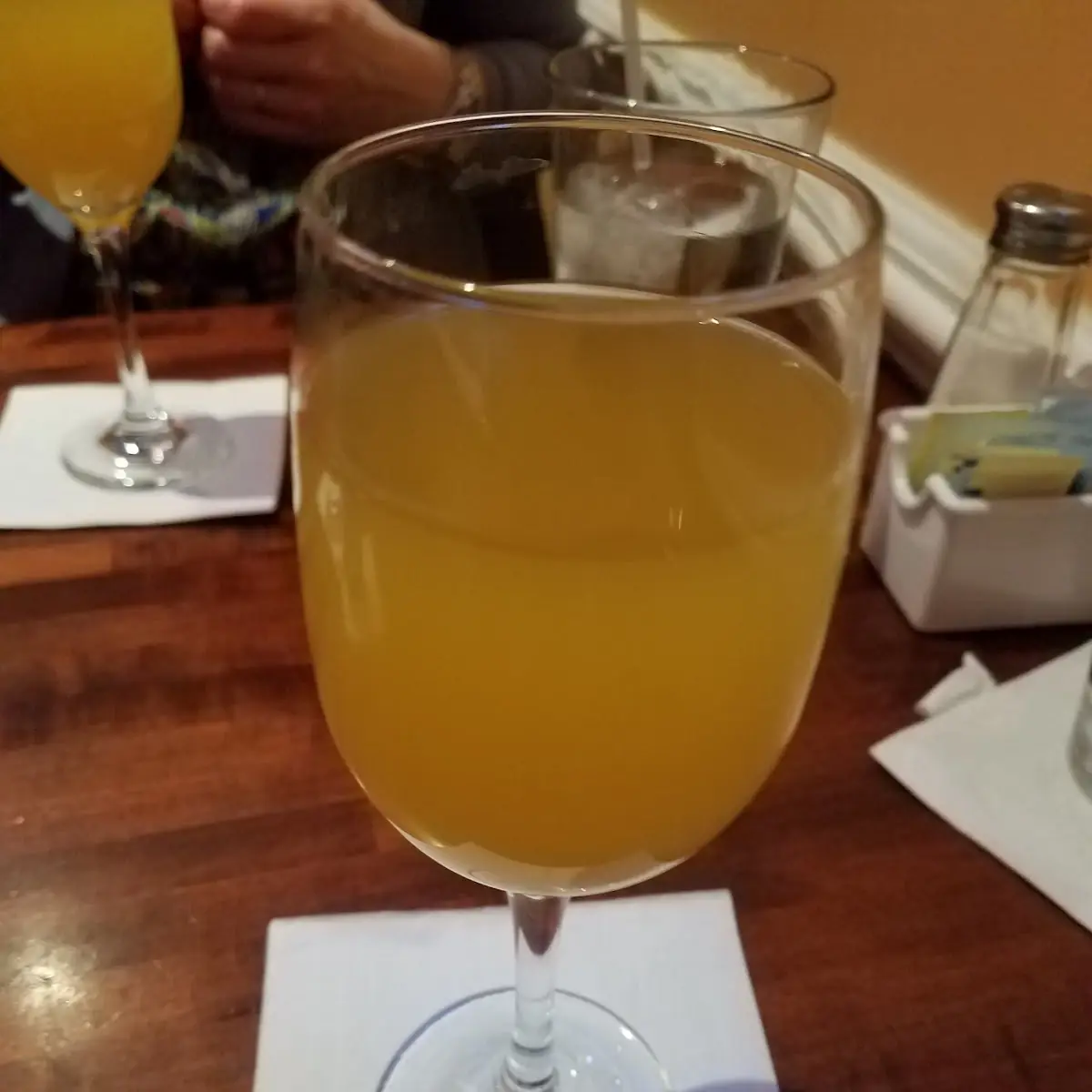 Ethiopian Honey Wine