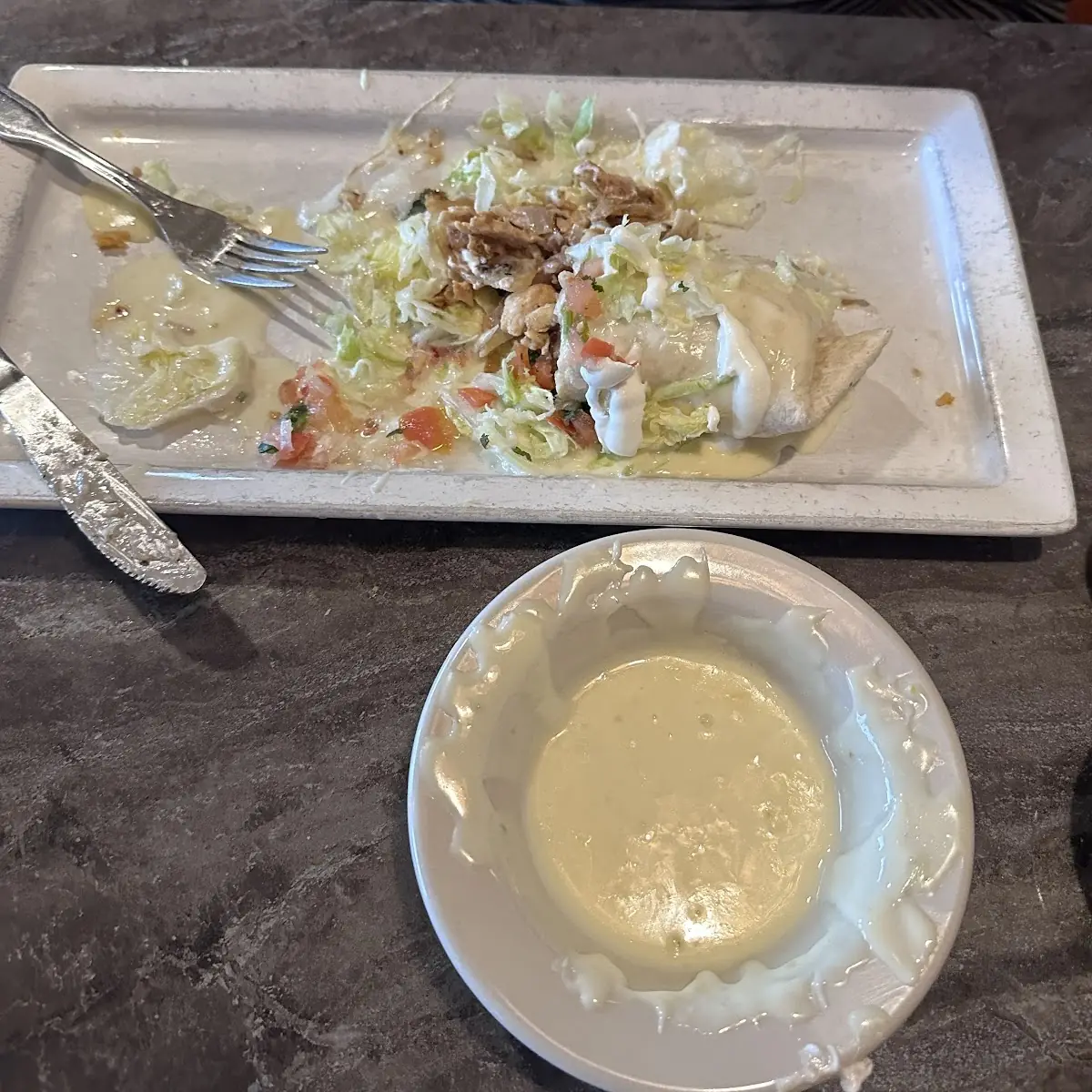 Cheese Dip