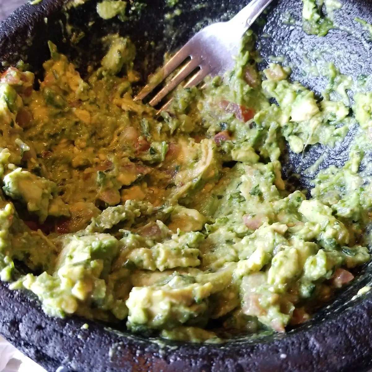 Guacamole Dip