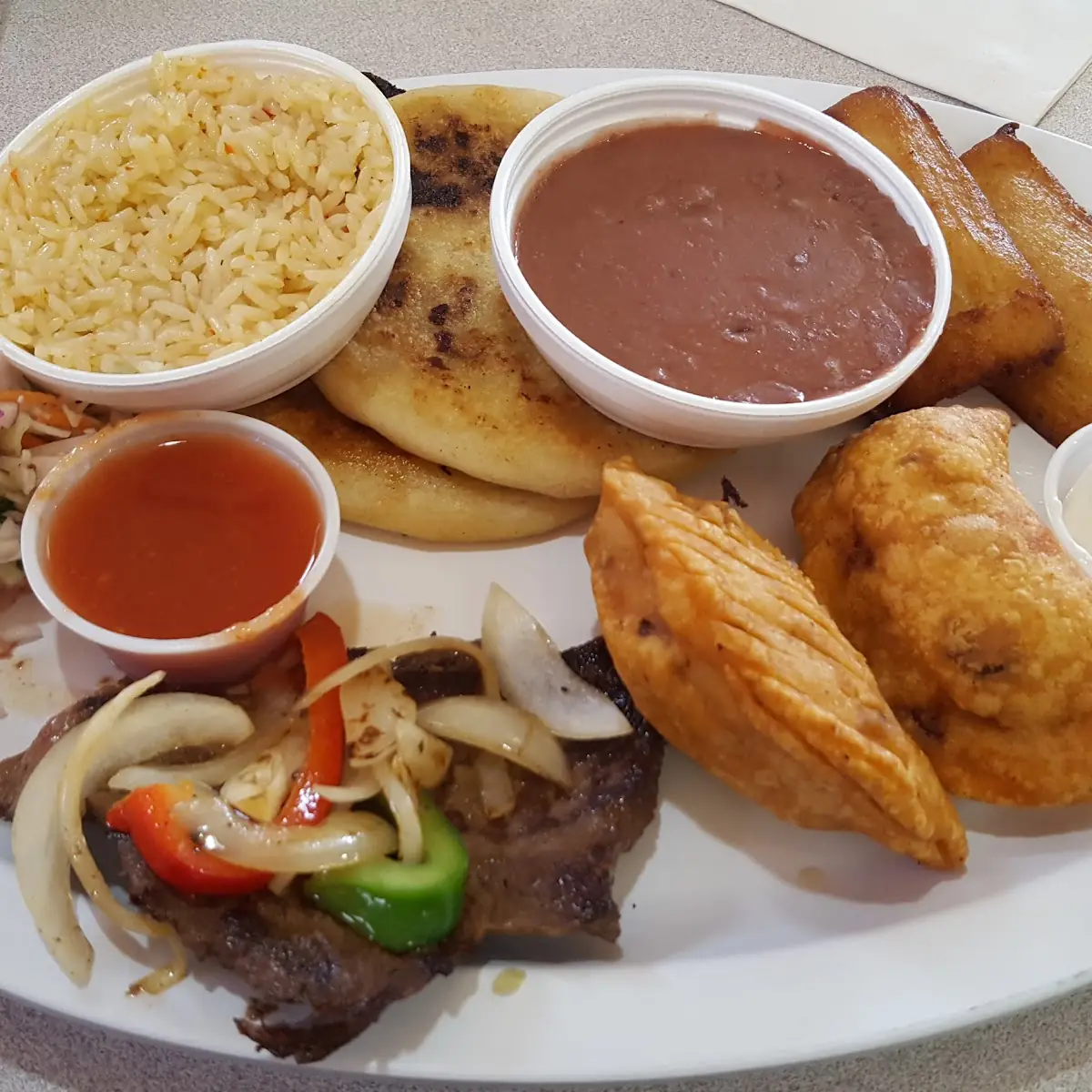6 Pieces Wings ( Solo )