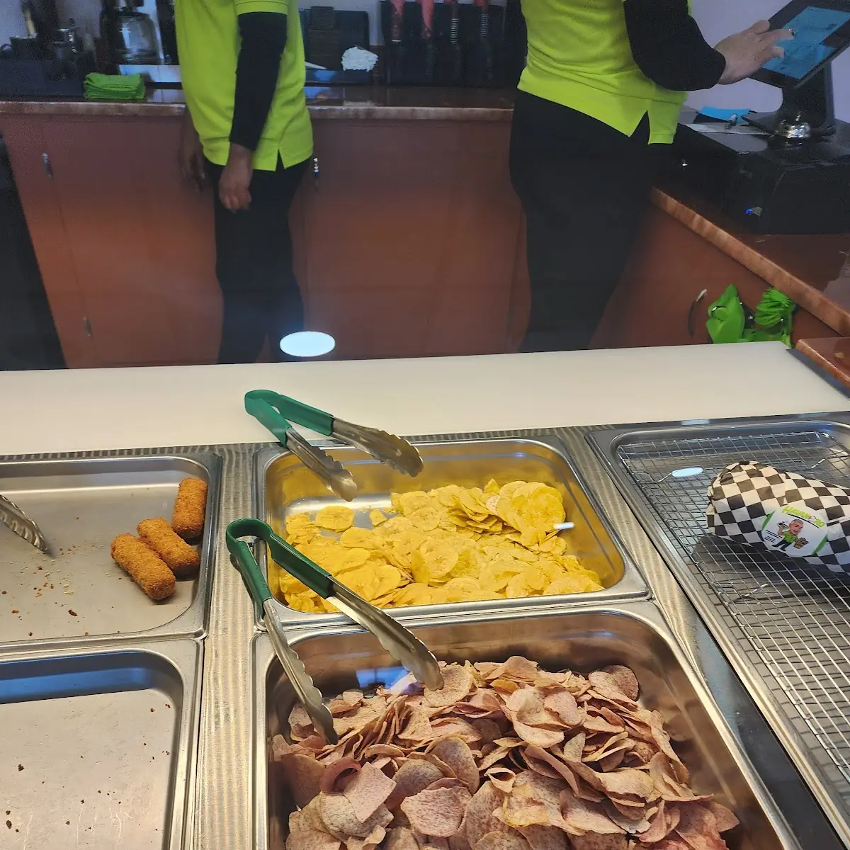 Pulled Pork