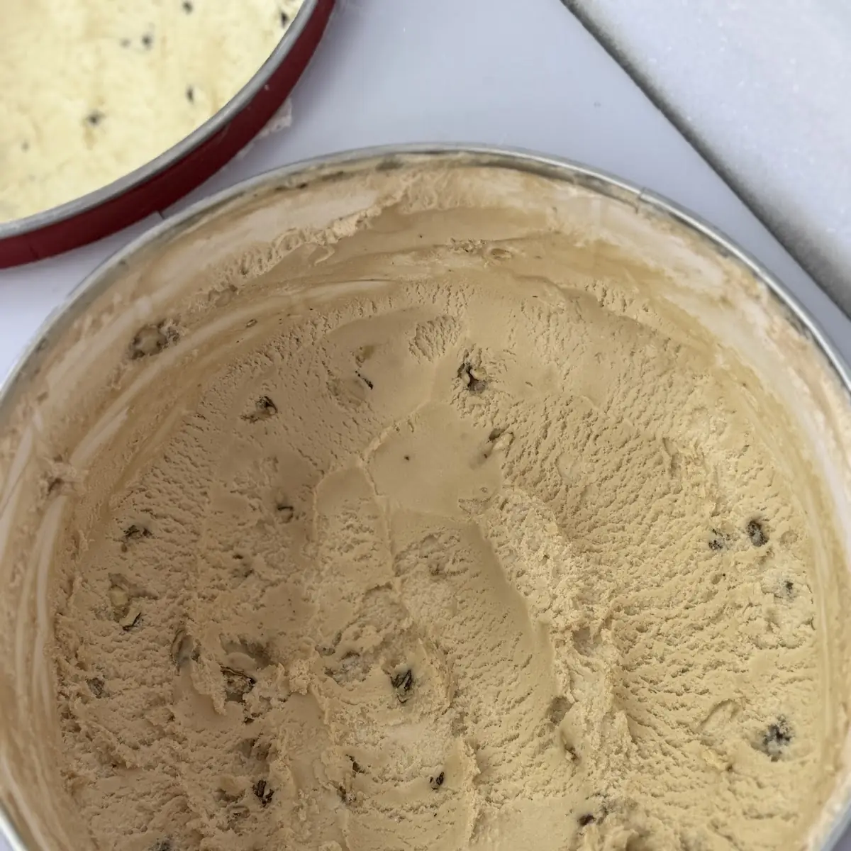 Cookie Dough