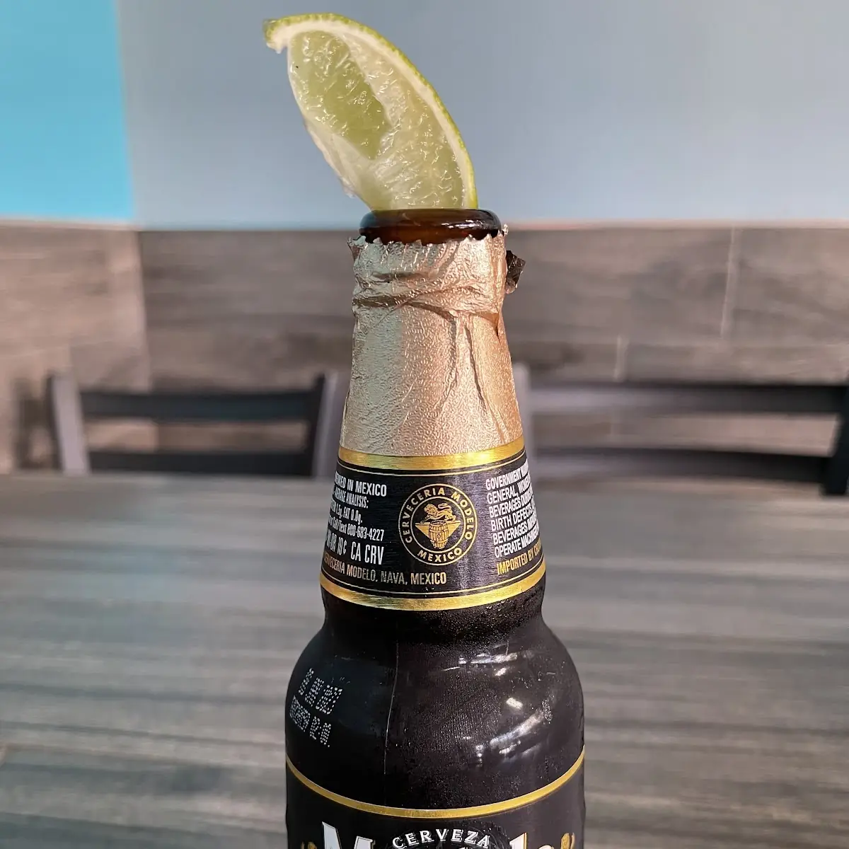 Negra Modelo