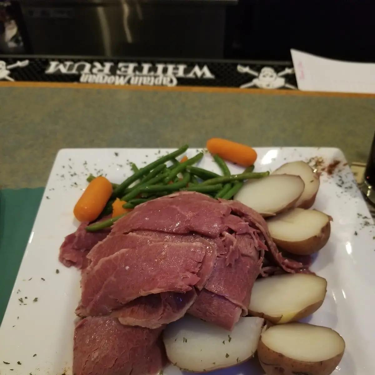 Duck Breast