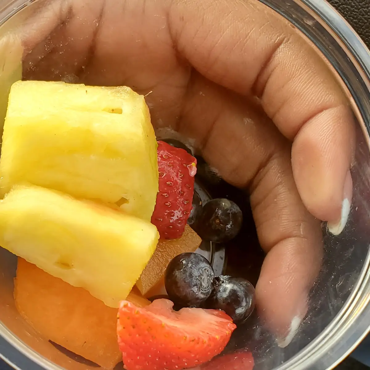 Fruit Cup