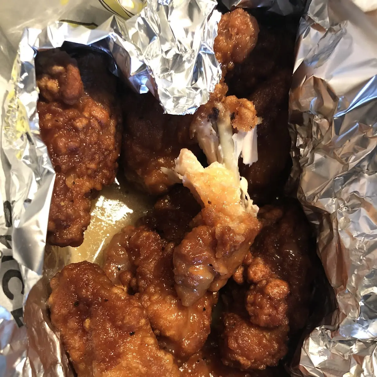 Chicken Wings
