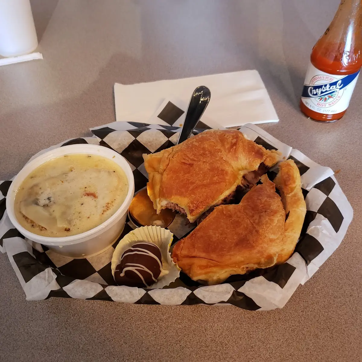 French Onion Dip