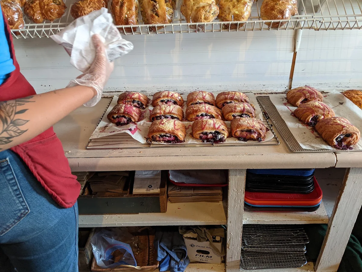 Doughnut