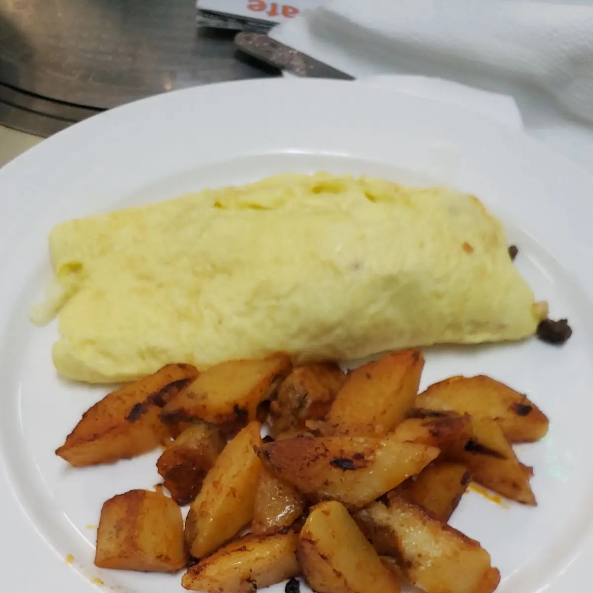 Home Fries