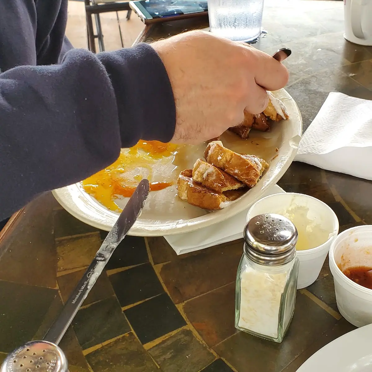 French Toast