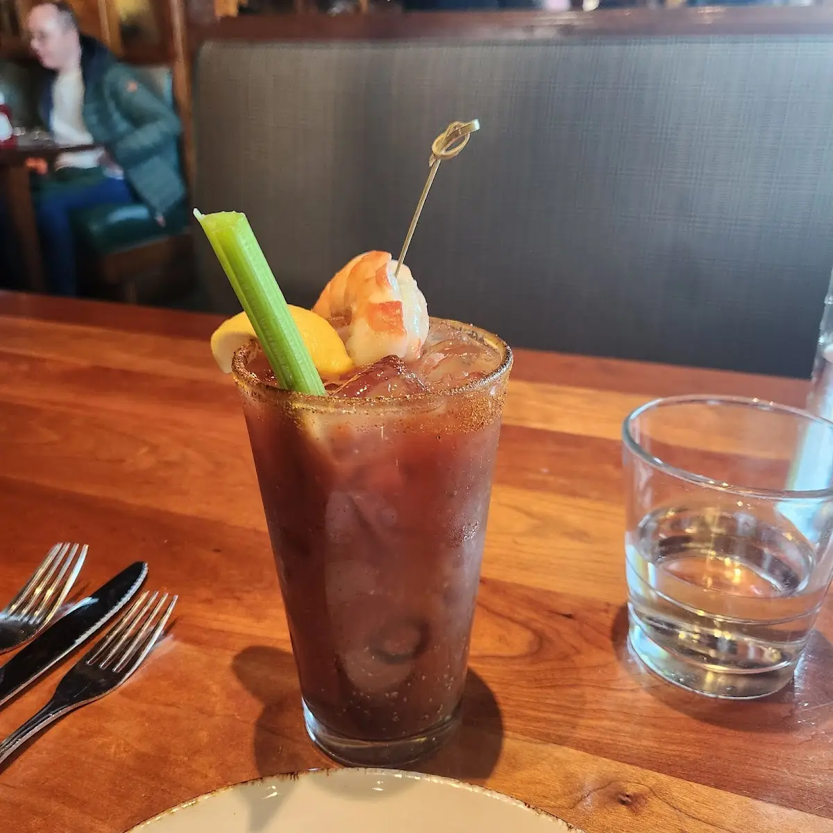 Bloody Mary