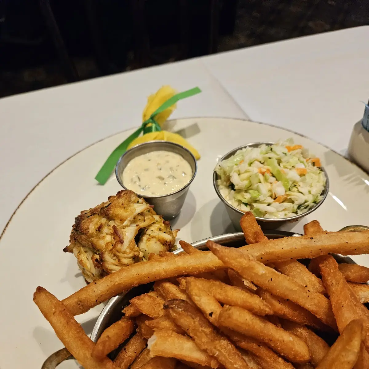 Crab Cakes