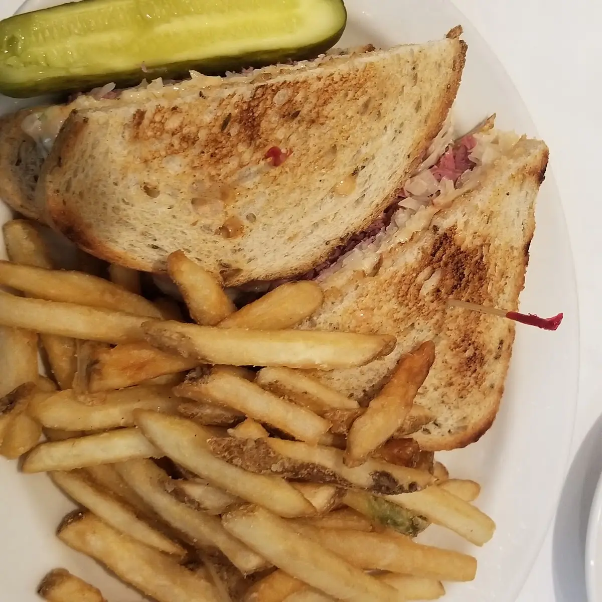Reuben