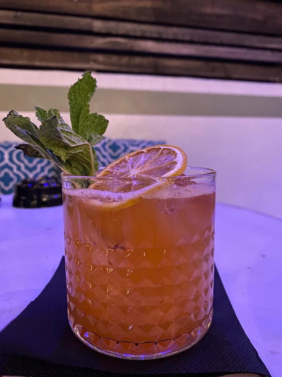 Mai Tai