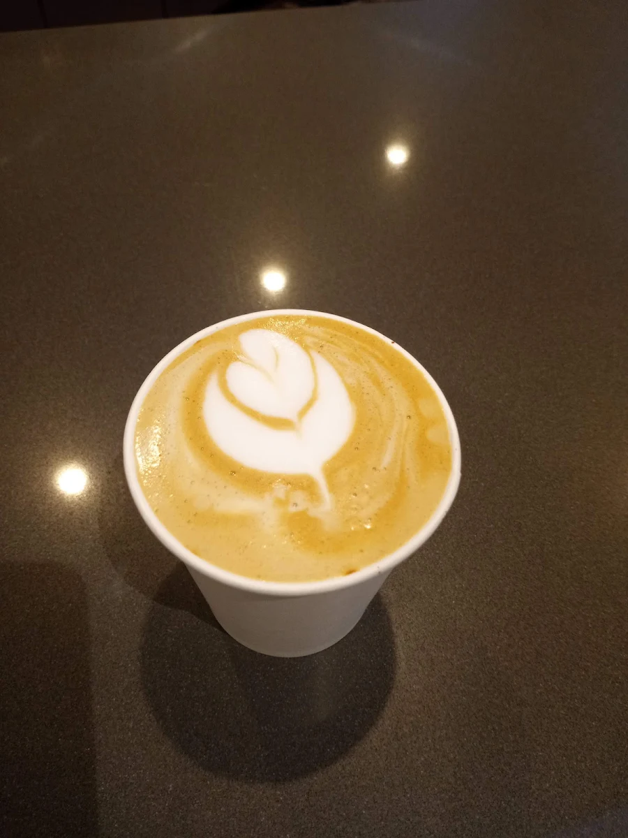 Chai Latte