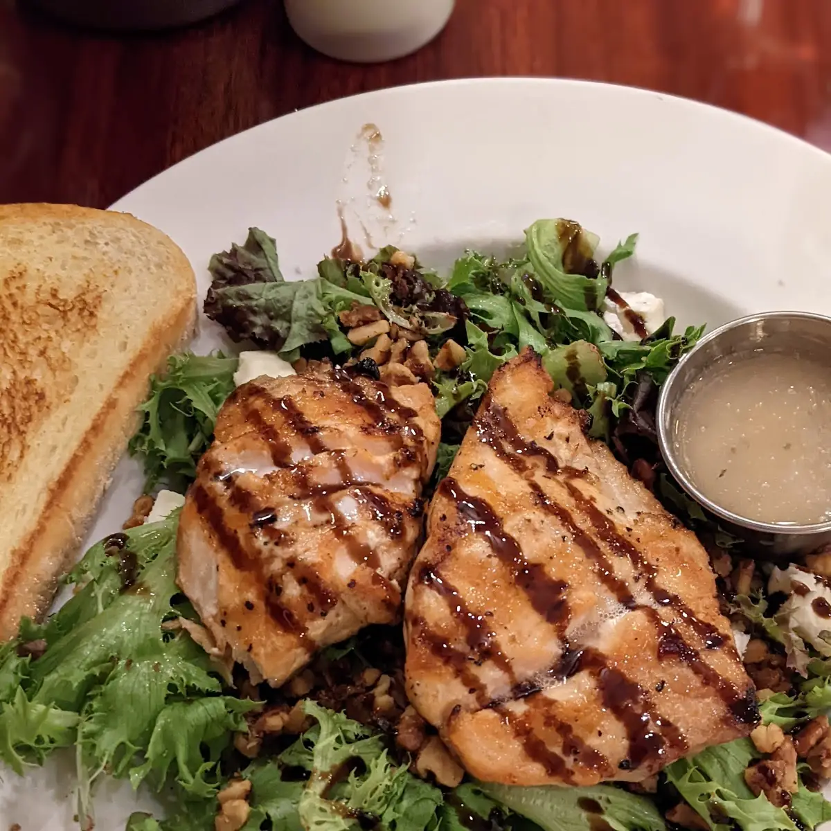 Balsamic Chicken