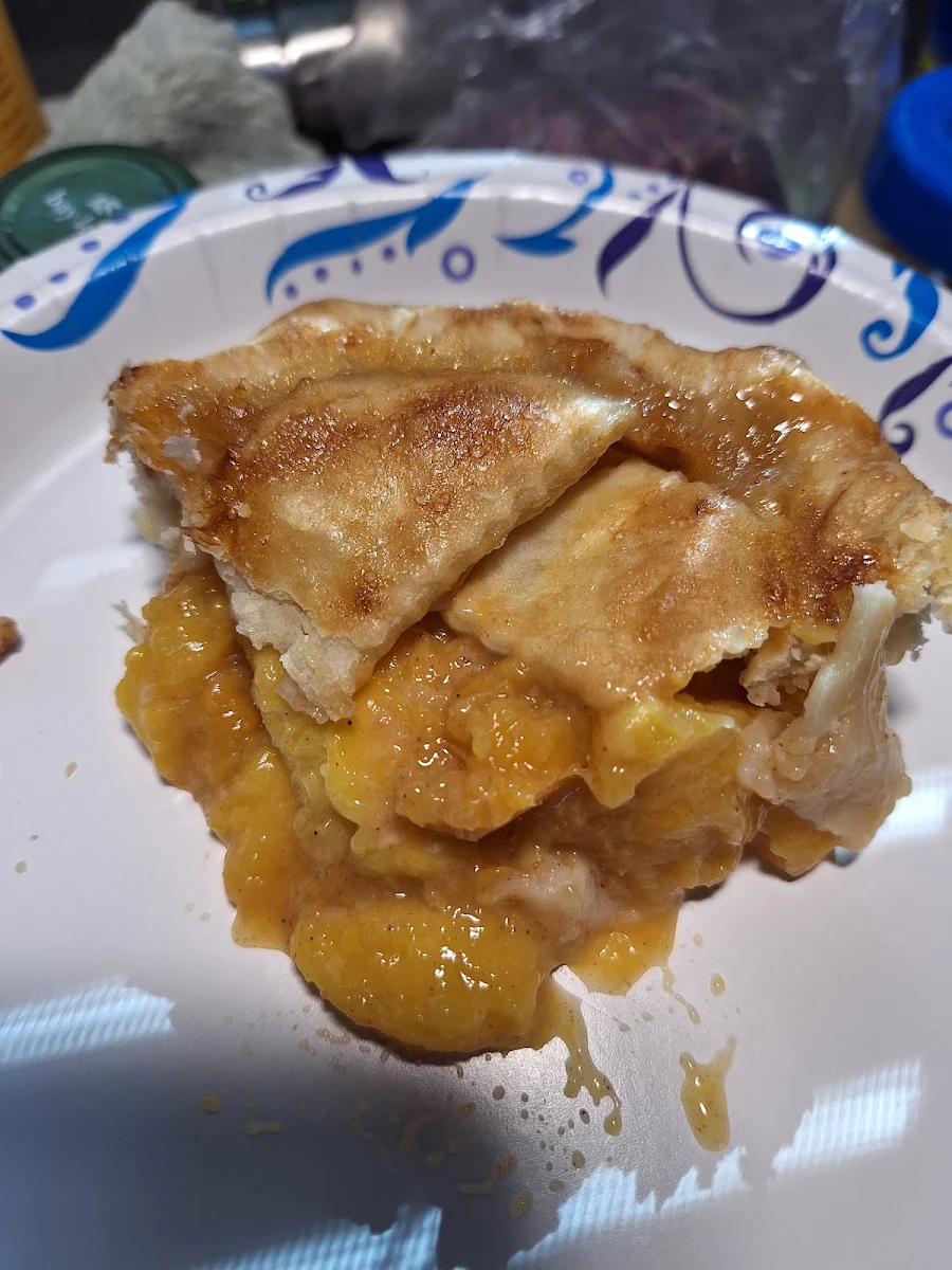 Apple Pie