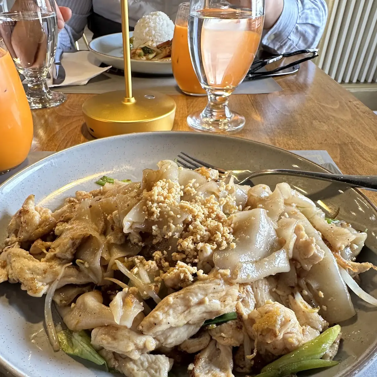 Pad Thai