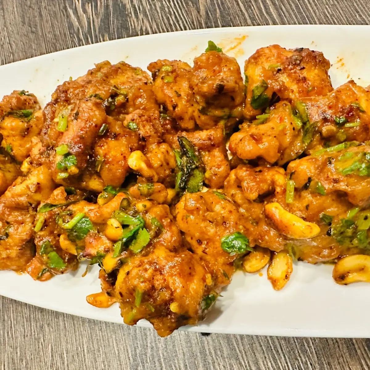 Hot & Sour Chicken Soup