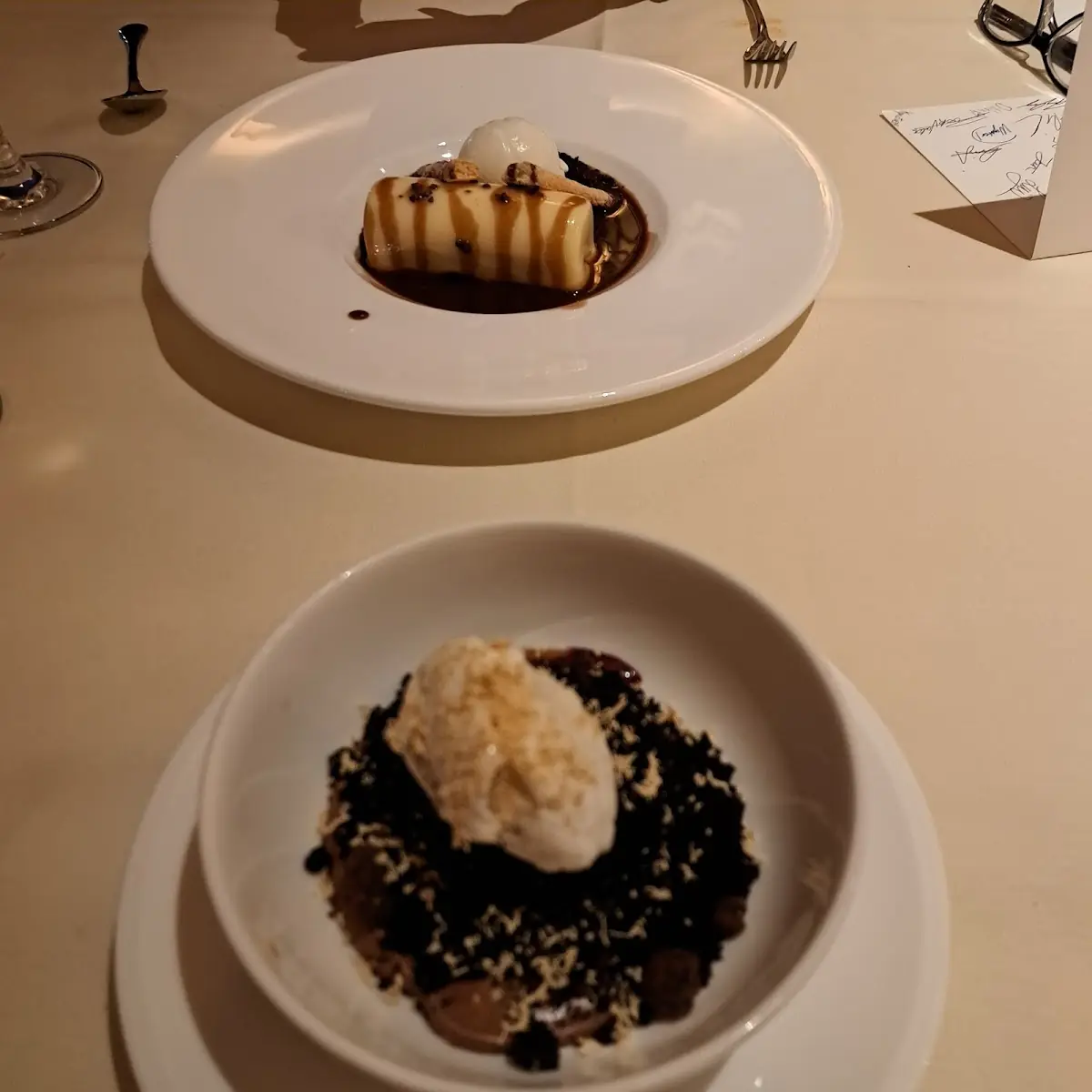 Lava Cake