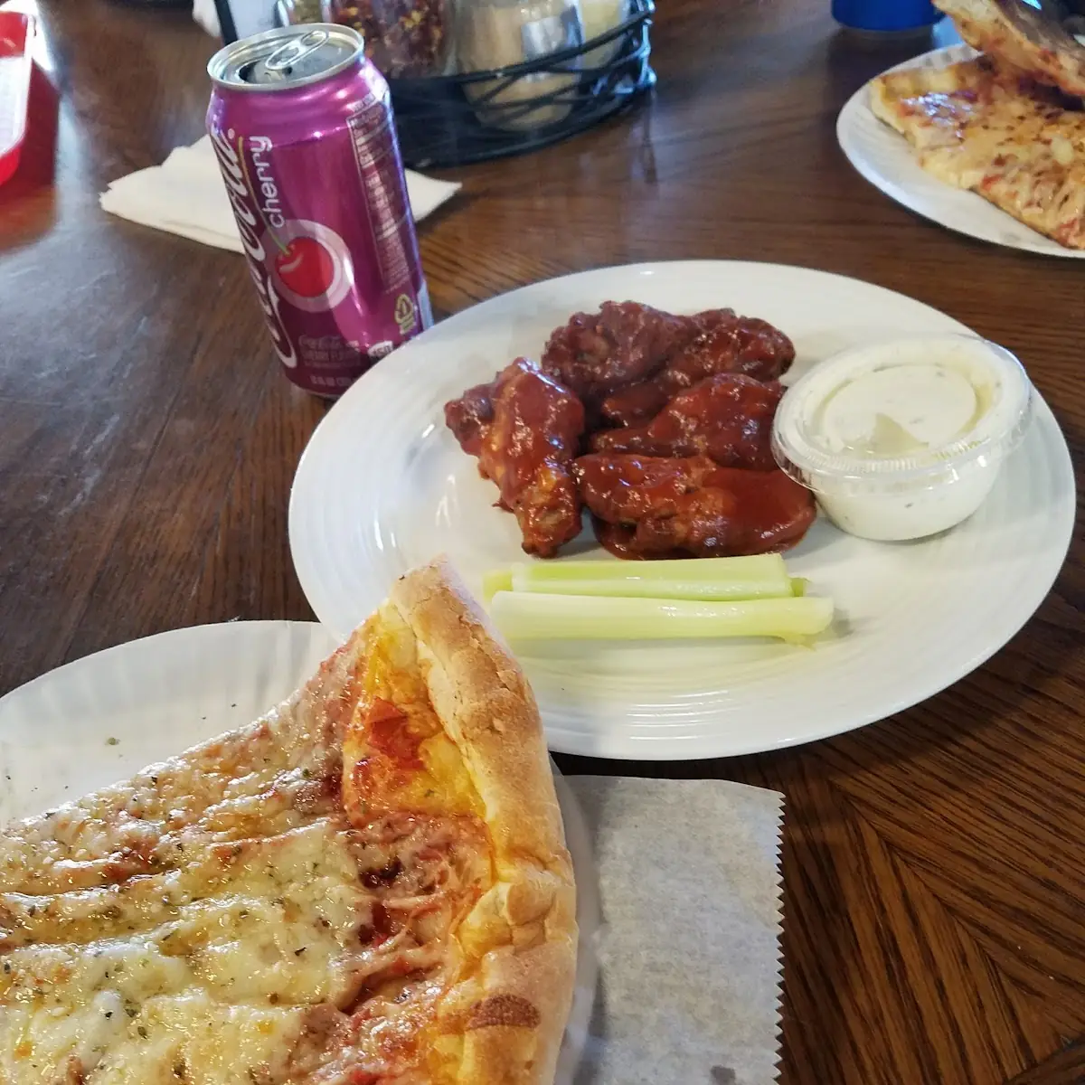 Buffalo