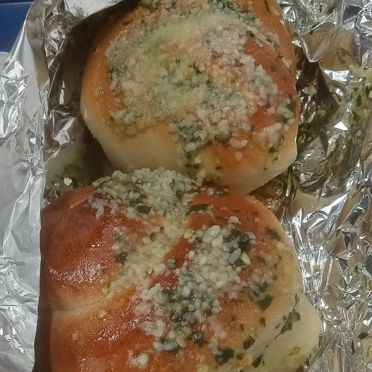 Garlic Bread
