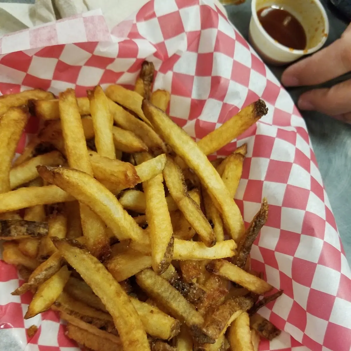 French Fries