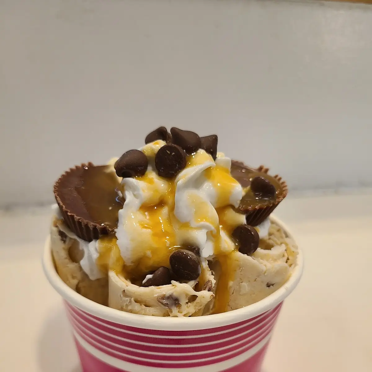 Peanut Butter Cup